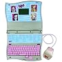Bratz Cyber Style Laptop