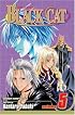 Black Cat, Volume 5