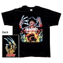 Nightmare On Elm St - Freddy Bus T-Shirt - Medium