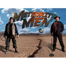 Meteorite Men Season 3
