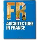 Click here to buy Architecture in France (Architecture and Design Series) by  Philip Jodidio.