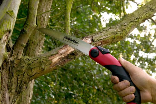 Darlac Sabre Tooth Folding Saw