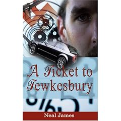 A Ticket to Tewkesbury