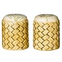 Bahama Paradise Salt and Pepper Set