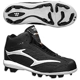 Warrior Warrior Burn JR 2.0 MC Mid - Big Kids