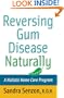 Reversing Gum Disease Naturally: A Holistic Home Care Program