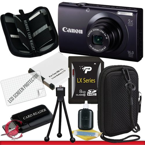black friday price Canon 
