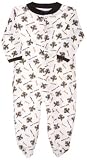 New Orleans Saints Newborn Coverall Creeper - 6-9 months