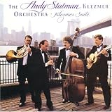 Klezmer Suite