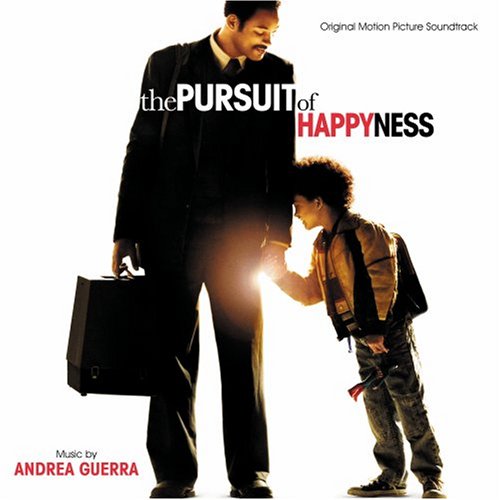 Andrea Guerra - The Pursuit Of Happyness - Zortam Music