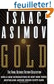 Gold: The Final Science Fiction Collection