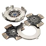 PARTSMART SMR1072472 Clutch, 15.5