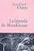 La légende de Bloodsmoor
