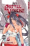 Battle Vixens: vol. 13 (Battle Vixens)