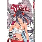Battle Vixens Volume 13 (vol. 13) ~ Y?ji Shiozaki