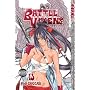 Battle Vixens: v. 13: vol. 13