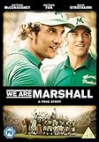 We Are Marshall [2006] [DVD]