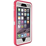 OtterBox 77-50707 Defender Series Case for iPhone 6 - Neon Pink