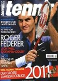 Produkt-Bild: Tennis Magazin