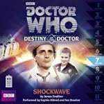 Doctor Who: Shockwave (Destiny of the...