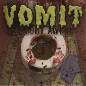 Bloody Awful [Explicit]
