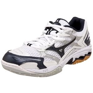 Buy Mizuno Ladies Wave Spike 12 Volleyball Shoe