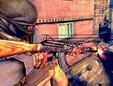 full spectrum warrior ten hammers (pc game)