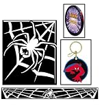  : Spiderman Web Package