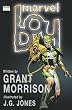 Marvel Boy Premiere HC (Marvel Knights)