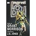Marvel Boy Premiere HC (Marvel Knights)