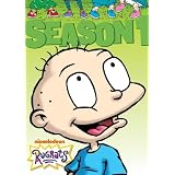 Rugrats Season 1 (3 Disc Set) ~ Melanie Chartoff