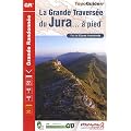 La Grande Travers�e du Jura � pied