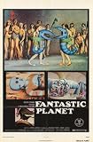 Fantastic Planet 11 Fantastic Planet 11