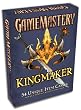 Paizo Publishing 3012 - GM Item Cards: Kingmaker
