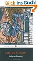 Arthurian Romances: "Erec and Enide","Cliges","Lancelot","Yvain","Perceval" (Penguin Classics)