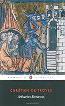 Penguin Classics Arthurian Romances