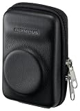 Olympus TRHLC-120 Traveller Hard Leather Case