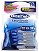 Dentek Easy Brush Cleaners Wide Space 16 Count