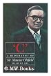 "C": Biography of Sir Maurice Oldfield