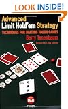 Advanced Limit Hold'em Strategy