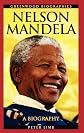 Nelson Mandela: A Biography (Greenwood Biographies)