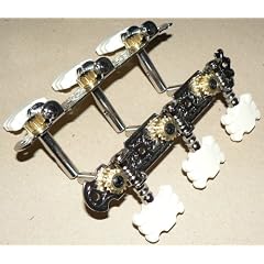 Mechanik AFD-017BP f�r Konzertgitarre