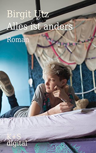 Alles ist anders (German Edition)