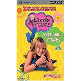 Lizzie McGuire [UMD Mini for PSP]