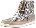 Le coq Sportif VALETTE MOONSNEAKER 01040512.6BW-1 Damen Sneaker
