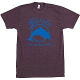 Florida Vintage Poly-Cotton T-Shirt