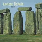 Ancient Britain 2009 Square Wall Calendar