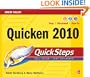 Quicken 2010 QuickSteps