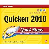 Quicken 2010 QuickSteps ~ Martin S. Matthews