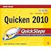 Quicken 2010 QuickSteps